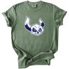 Comfort Colors 1717 Heavyweight adult t-shirt Thumbnail