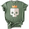 Comfort Colors 1717 Heavyweight adult t-shirt Thumbnail