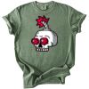 Comfort Colors 1717 Heavyweight adult t-shirt Thumbnail