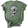 Comfort Colors 1717 Heavyweight adult t-shirt Thumbnail