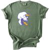 Comfort Colors 1717 Heavyweight adult t-shirt Thumbnail