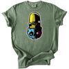 Comfort Colors 1717 Heavyweight adult t-shirt Thumbnail
