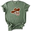 Comfort Colors 1717 Heavyweight adult t-shirt Thumbnail