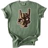 Comfort Colors 1717 Heavyweight adult t-shirt Thumbnail