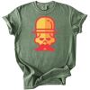 Comfort Colors 1717 Heavyweight adult t-shirt Thumbnail