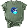 Comfort Colors 1717 Heavyweight adult t-shirt Thumbnail