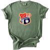 Comfort Colors 1717 Heavyweight adult t-shirt Thumbnail