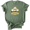 Comfort Colors 1717 Heavyweight adult t-shirt Thumbnail