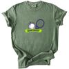 Comfort Colors 1717 Heavyweight adult t-shirt Thumbnail
