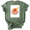 Comfort Colors 1717 Heavyweight adult t-shirt Thumbnail