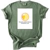 Comfort Colors 1717 Heavyweight adult t-shirt Thumbnail