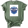 Comfort Colors 1717 Heavyweight adult t-shirt Thumbnail