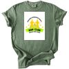 Comfort Colors 1717 Heavyweight adult t-shirt Thumbnail