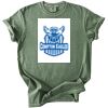 Comfort Colors 1717 Heavyweight adult t-shirt Thumbnail