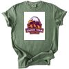 Comfort Colors 1717 Heavyweight adult t-shirt Thumbnail