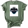 Comfort Colors 1717 Heavyweight adult t-shirt Thumbnail
