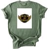 Comfort Colors 1717 Heavyweight adult t-shirt Thumbnail