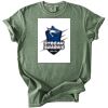 Comfort Colors 1717 Heavyweight adult t-shirt Thumbnail