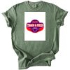 Comfort Colors 1717 Heavyweight adult t-shirt Thumbnail