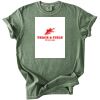 Comfort Colors 1717 Heavyweight adult t-shirt Thumbnail