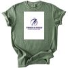 Comfort Colors 1717 Heavyweight adult t-shirt Thumbnail