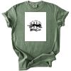 Comfort Colors 1717 Heavyweight adult t-shirt Thumbnail