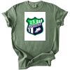 Comfort Colors 1717 Heavyweight adult t-shirt Thumbnail