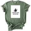 Comfort Colors 1717 Heavyweight adult t-shirt Thumbnail