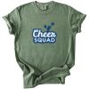 Comfort Colors 1717 Heavyweight adult t-shirt Thumbnail