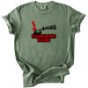 Comfort Colors 1717 Heavyweight adult t-shirt Thumbnail