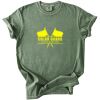 Comfort Colors 1717 Heavyweight adult t-shirt Thumbnail