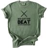 Comfort Colors 1717 Heavyweight adult t-shirt Thumbnail