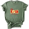 Comfort Colors 1717 Heavyweight adult t-shirt Thumbnail
