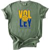Comfort Colors 1717 Heavyweight adult t-shirt Thumbnail