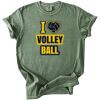 Comfort Colors 1717 Heavyweight adult t-shirt Thumbnail