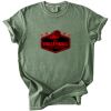 Comfort Colors 1717 Heavyweight adult t-shirt Thumbnail