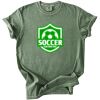 Comfort Colors 1717 Heavyweight adult t-shirt Thumbnail