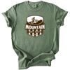 Comfort Colors 1717 Heavyweight adult t-shirt Thumbnail
