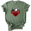 Comfort Colors 1717 Heavyweight adult t-shirt Thumbnail