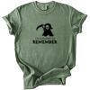 Comfort Colors 1717 Heavyweight adult t-shirt Thumbnail