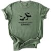 Comfort Colors 1717 Heavyweight adult t-shirt Thumbnail