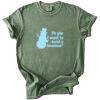 Comfort Colors 1717 Heavyweight adult t-shirt Thumbnail