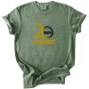 Comfort Colors 1717 Heavyweight adult t-shirt Thumbnail