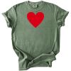 Comfort Colors 1717 Heavyweight adult t-shirt Thumbnail