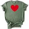 Comfort Colors 1717 Heavyweight adult t-shirt Thumbnail