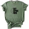 Comfort Colors 1717 Heavyweight adult t-shirt Thumbnail