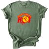 Comfort Colors 1717 Heavyweight adult t-shirt Thumbnail