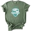 Comfort Colors 1717 Heavyweight adult t-shirt Thumbnail