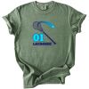 Comfort Colors 1717 Heavyweight adult t-shirt Thumbnail