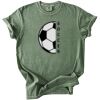 Comfort Colors 1717 Heavyweight adult t-shirt Thumbnail